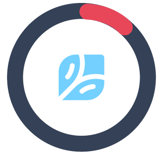 Gráfica circular BogotáBio